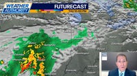 Chicago weather: Illinois sets new tornado record, storm chances return midweek
