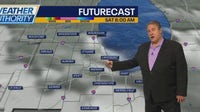 Forecast: Near-perfect temps before next week’s warm-up