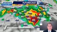 Chicago weather: Two-day severe weather threat could bring tornadoes, strong winds
