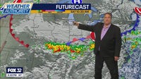 Chicago weather: Weekend sunshine gives way to dangerous heat