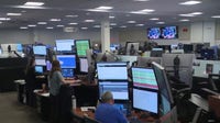 Inside look at ComEd's Command Center ahead of more severe weather