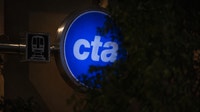 CPD: Man found stabbed in neck at Northwest Side CTA bus terminal
