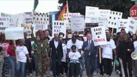 Family demands accountability in Mundelein police shooting