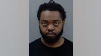 Man accused of shooting at vehicle during road rage incident on Chicago expressway