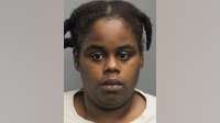 Chicago woman arrested days after another woman stabbed in Bronzeville