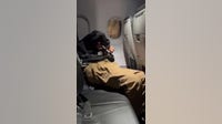 Chicago-bound flight diverted due to unruly passenger