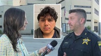 Illinois police chief issues warning to parents after Georgia man allegedly traveled to meet local girl