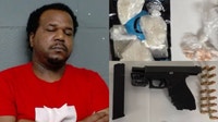 Suburban Chicago man charged after deputies find suspected crack cocaine, more during search warrant