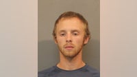 Road rage shooting on northwest Indiana interstate leads to driver's arrest, police say