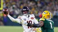 NFC North Preview: AP predicts Bears, NFC North standings as Packers, Vikings & Lions rebound