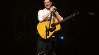 Mumford & Sons Wrigley Field concert: Severe weather leads to show delay