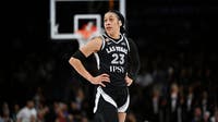 Chennedy Carter, who revived WNBA career with Chicago Sky, gives Aces a spark off the bench