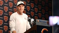 What we learned from the final day of Chicago Bears mandatory mincamp