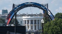 Chicago man arrested in alleged White House UFC attack plot investigation