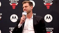 How Tiago Splitter convinced the Chicago Bulls to be the team's next coach
