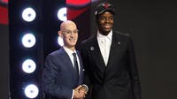 A cornerstone and spots to fill: Where the Chicago Bulls stand after the 2026 NBA Draft