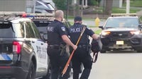 Suburban Chicago man charged after gun fires through wall, injures sleeping family member