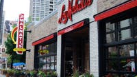 Why Lou Malnati's is closing its longtime Gold Coast restaurant