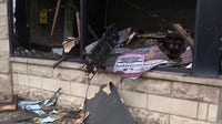 Person hospitalized after fire damages popular Northwest Side bar