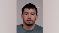 Chicago-area man busted for trying to break into apartments: police