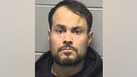 AA sponsor tried to sexually assault woman in Chicago suburb while toddler sat in backseat: officials