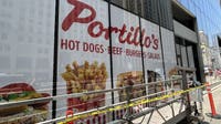 Portillo’s to open new location on Michigan Ave.