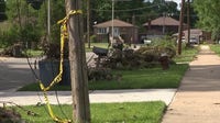 Northwest Indiana braces for more severe weather while cleanup from last week's storms continues