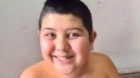 Missing Frankfort boy with special needs found safe, police say