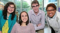 Lurie Children’s Week: Kids Advisory Board shapes care, spaces, and policies at pediatric hospital