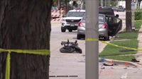 Man killed in e-bike crash in Chicago suburb identified