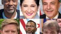Who is running for mayor of Chicago in 2027? A look at potential candidates