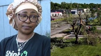 Merrillville homeowner describes tornado's impact: 'I saw the nightmare'
