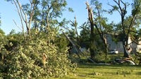 Scammers target Merrillville tornado victims with fake cleanup bills, police warn