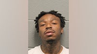 Chicago man arrested 11 months after woman shot on West Side