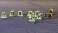 14 shot, 1 killed overnight in Chicago, CPD says