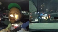 Video shows fatal Oak Park police shooting that killed Christian Wallace
