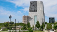 Sneak peek inside Obama Presidential Center ahead of June 19 opening