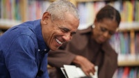 Obama Presidential Center opens to public as Juneteenth celebrations unfold nationwide