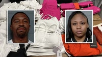 Chicago pair charged after $2,200 Lululemon theft ends in Dan Ryan crash: officials