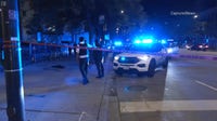 Man shot, critically hurt in River North by robbers: CPD