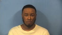 Convicted felon charged after loaded gun found at Naperville TopGolf: prosecutors