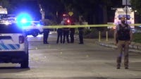 Drive-by mass shooting leaves at least 13 hurt on South Side: CPD