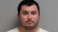 Man charged after hidden camera found in New Lenox church restroom: police