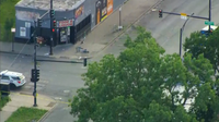 Man killed, bystander injured in West Pullman shooting: police