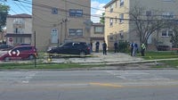 2 men killed in shooting on Chicago's Northwest Side, police say