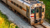 South Shore Line trains still not running after freight train derailment