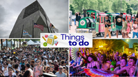 35 things to do in Chicago Juneteenth Weekend