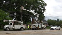 Thousands across Illinois still without power ahead of more storms