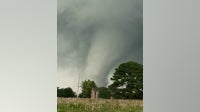 Video shows deadly tornado that hit southern Illinois, killing 2