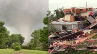 Chicago weather: Multiple tornadoes confirmed in Illinois, Indiana; cleanup underway